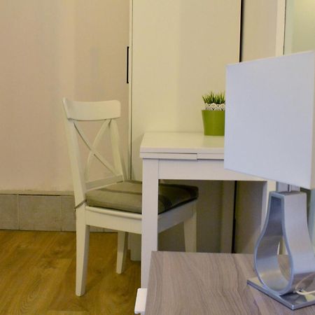 Green Domus Флоренция Номер фото