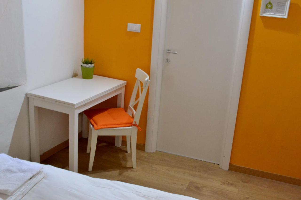 Green Domus Флоренция Номер фото