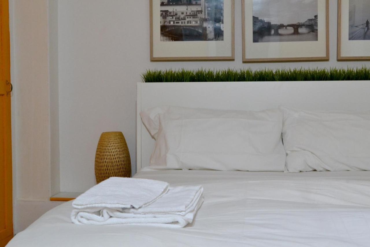 Green Domus Флоренция Номер фото