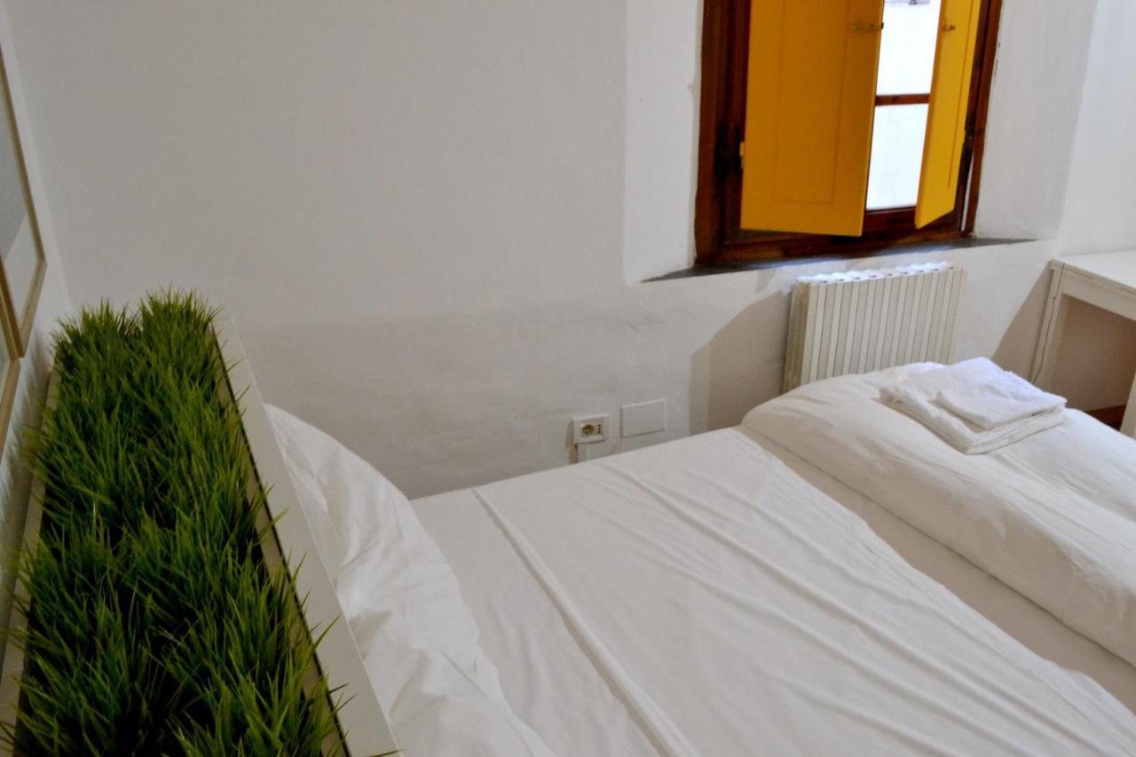 Green Domus Флоренция Номер фото