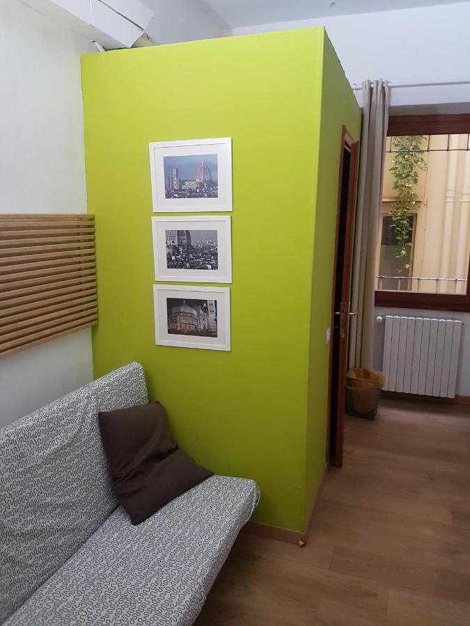 Green Domus Флоренция Экстерьер фото