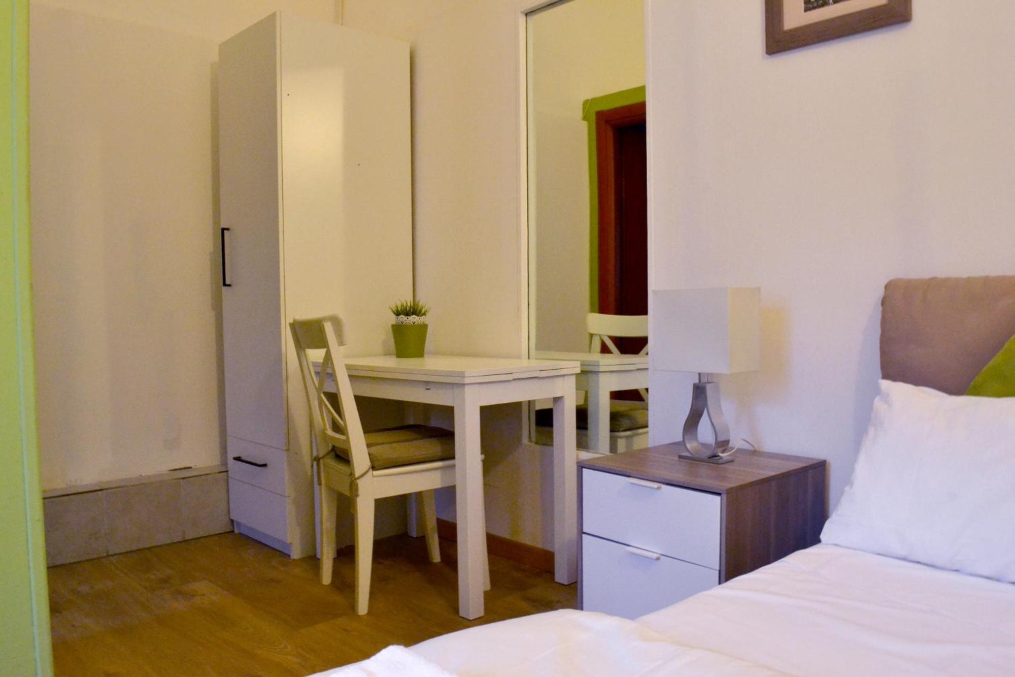 Green Domus Флоренция Номер фото