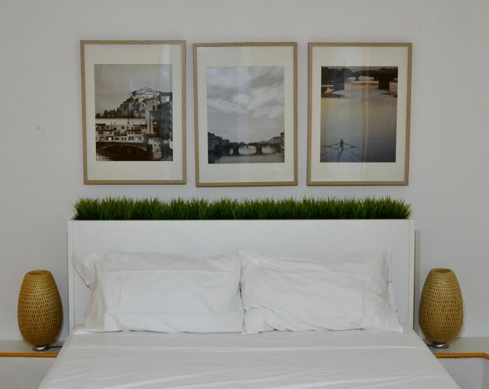 Green Domus Флоренция Номер фото