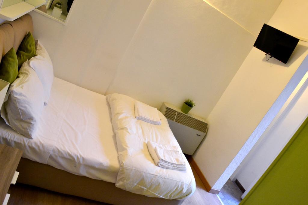 Green Domus Флоренция Номер фото