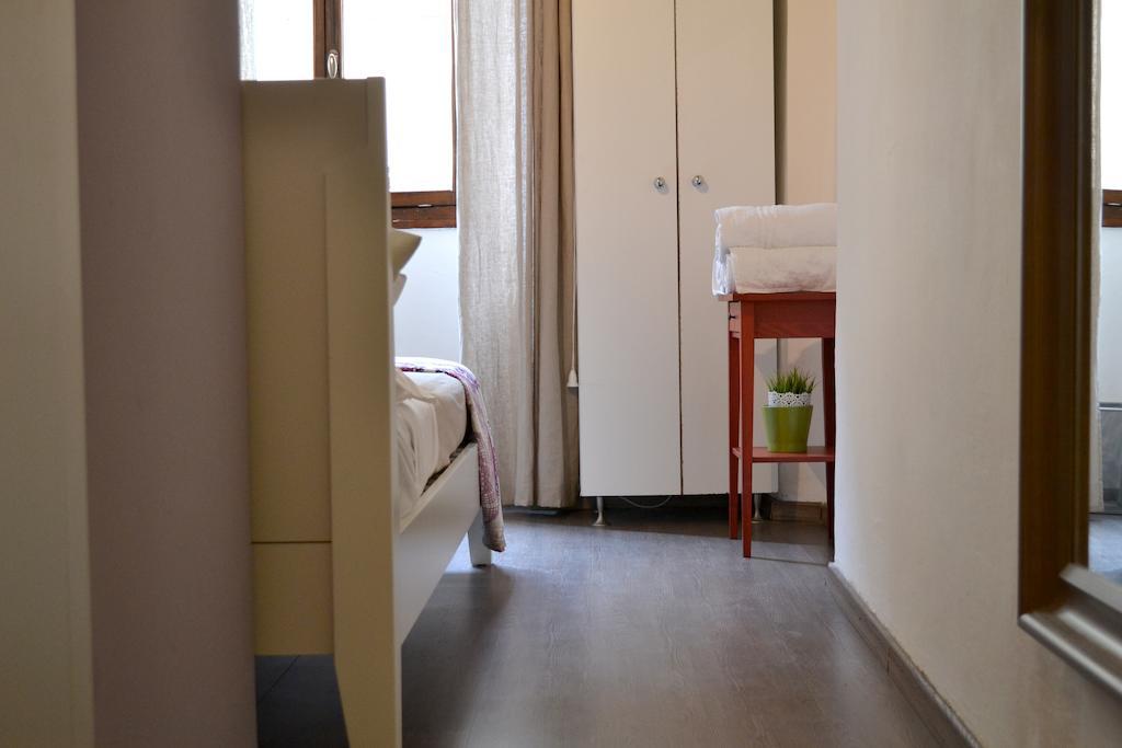 Green Domus Флоренция Номер фото
