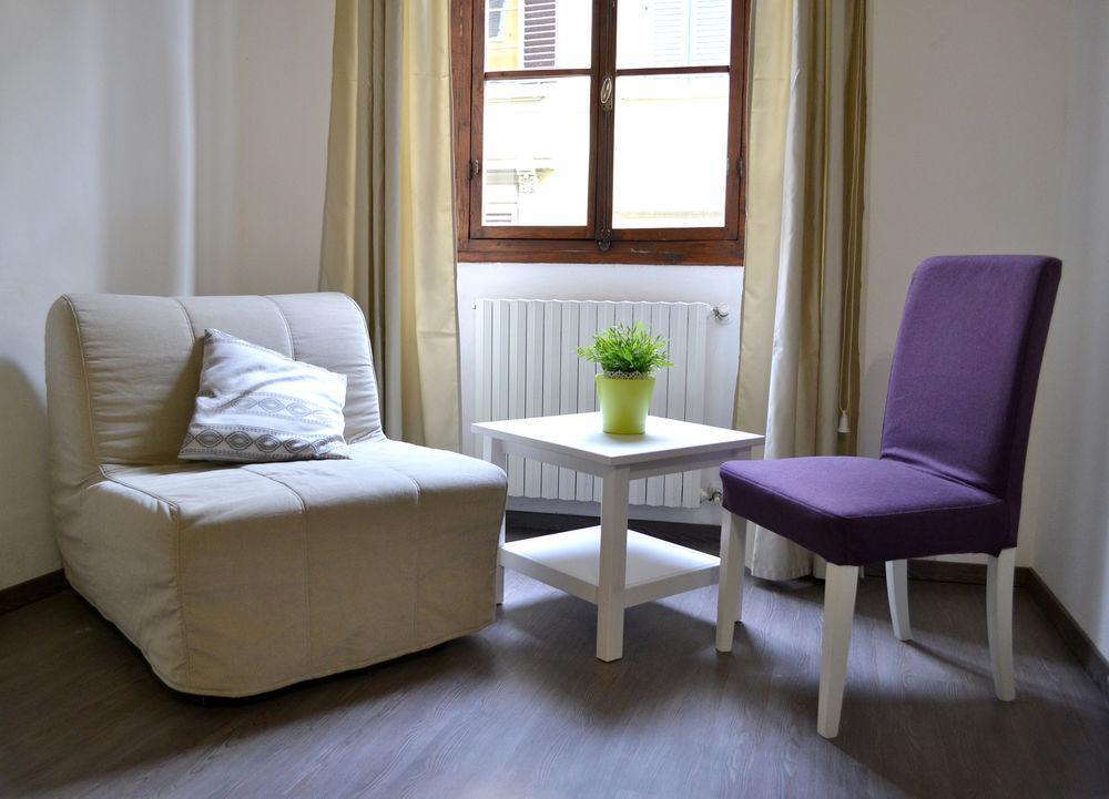Green Domus Флоренция Экстерьер фото